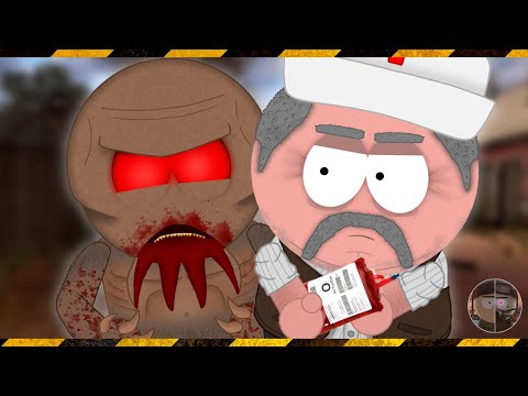 Видео: Южное Небо - "Ужасно добрые клиенты"