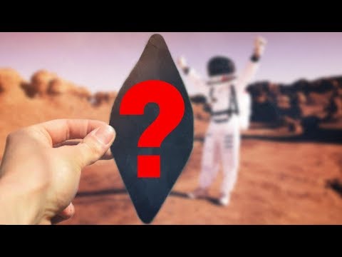 Видео: С ЧЕМ СТОЛКНУТСЯ АСТРОНАВТЫ НА МАРСЕ?