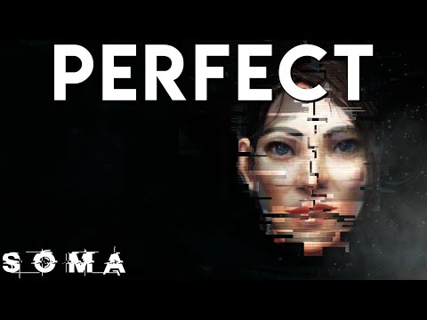 Видео: Анализ истории SOMA