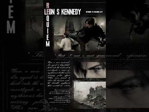 Видео: ЛЕОН РАЗНОСИТ элиту “Соединений” 💥 Resident Evil 9 #gaming#residentevil#horror