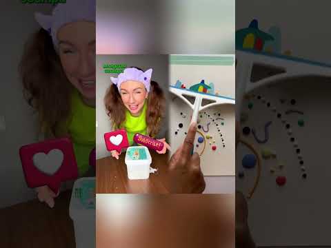 Видео: КОГДА СЛУЧАЙНО СЪЕЛА ВСЁ МОРОЖЕНОЕ🤣 #семья #есения #eseniya