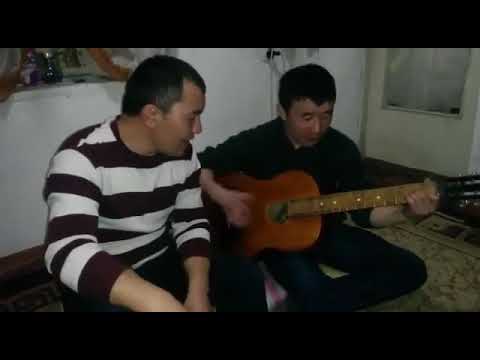 Видео: Токтогул  Терек суу 1988