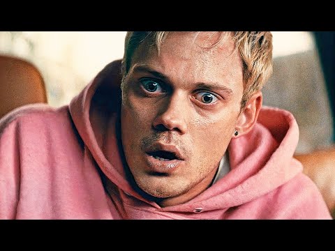 Видео: Преступник застрял в БРОНИРОВАННОЙ машине, где страдает от ПЫТОК, ГОЛОДА И ЖАЖДЫ [пересказ]