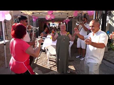 Видео: Сватба на Лили и Пепи