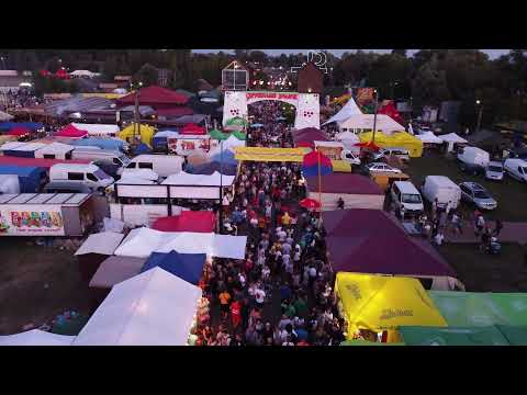 Видео: Сорочинський ярмарок 2021