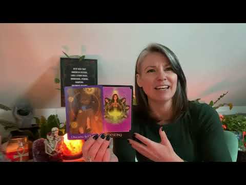 Видео: ДМ тут же пожалел о возвращении к кармическому партнёру. У них ЯСНОСТЬ.