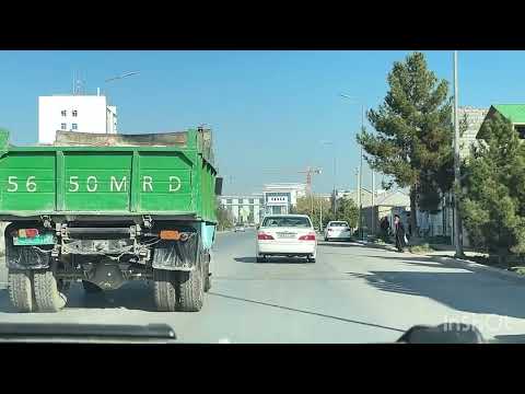 Видео: Туркменистан туган жер г Мары 2024 #туркменистан #туркменистансегодня #мары