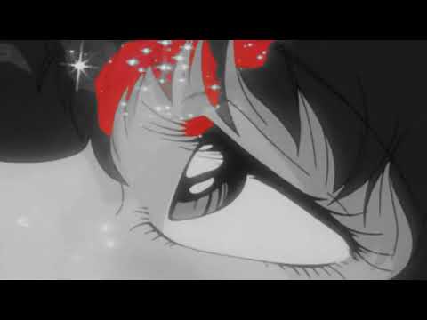 Видео: найтивыход ~ черное, красное, белое (slowed + reverb)