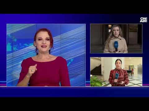 Видео: Новините на Bulgaria ON AIR (08.10.2025 - обедна емисия)