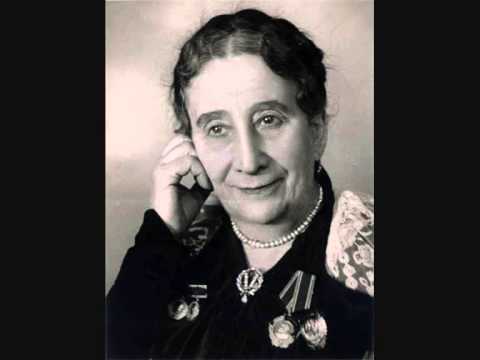 Видео: Русские народные сказки - читает  Е. Д.  Турчанинова