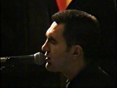 Видео: В. Бутусов Брянск 2001г