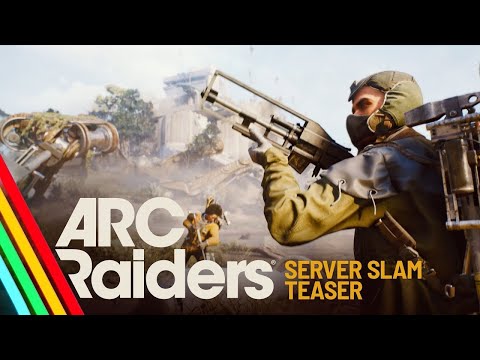 Видео: Врываемся в Arc Raiders День 2 #umbrella #residentevil #arcraiders