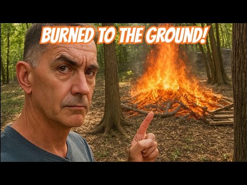 Видео: Это не было случайностью!