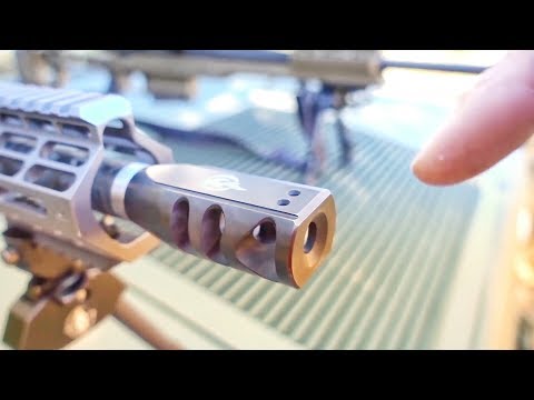 Видео: Дырявая железка на дуле | Разрушительное ранчо | Перевод Zёбры