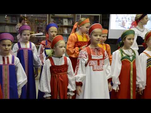 Видео: Театр танца "Сапфир"- показ костюмов (обзор)