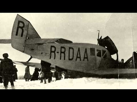 Видео: «Крылья. Ворота Крайнего Севера»