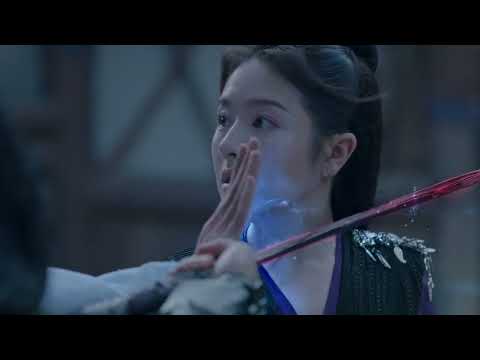 Видео: Шаодянь Юцинь & Лигуан Етань - The Starry Love [Любовь во время звездопада/The Starry Love MV]