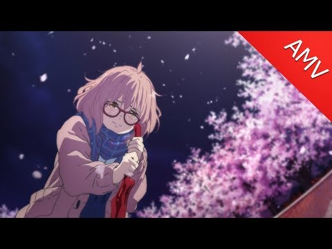 Видео: 「ＡＭＶ」Чудовище! Сдохни уже!【Грустный аниме клип】За гранью