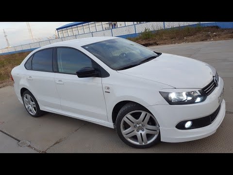 Видео: Фольксваген Полло замена пыльника ШРУС (наружной гранаты).