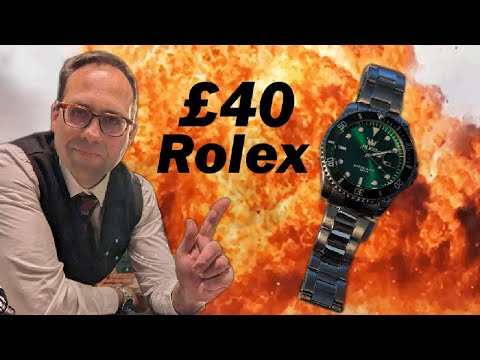 Видео: Я носил часы Olevs в течение 30 дней — мой отзыв