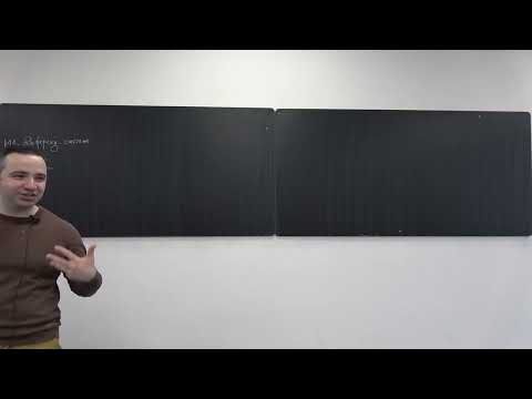 Видео: Изкуствен интелект - основи и gradient descent алгоритъм. Екстремуми на фунцкии на много променливи.