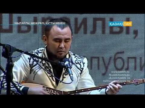 Видео: Мұхтар Ниязов пен Нұрлан Мұсаевтың айтысы