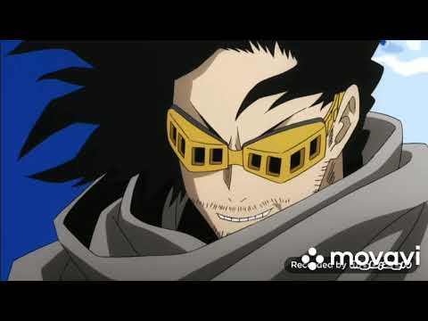 Видео: Аниме клип «Коматоз» • [AMW] • Айзава Шота/Aizawa Shouta