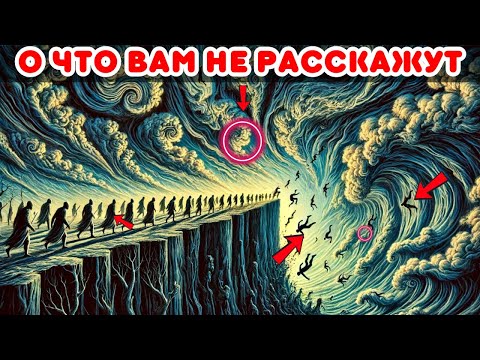 Видео: Вот 6 главных препятствий для избранных — сможете ли вы их преодолеть?