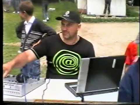 Видео: Випуск 2003/2004  Пашово Част 2