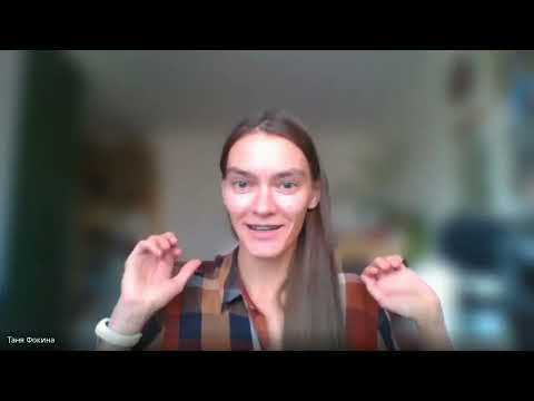 Видео: О технических писателях с Семёном Факторовичем