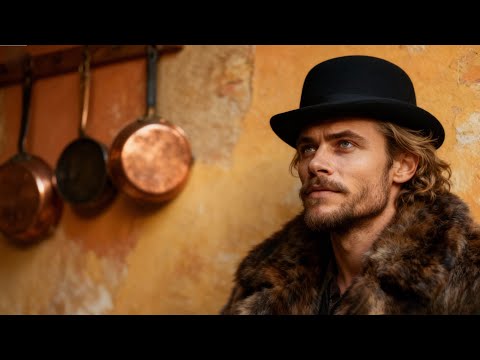 Видео: Ремикс на песню из советского фильма «Приключе́ния Бурати́но»