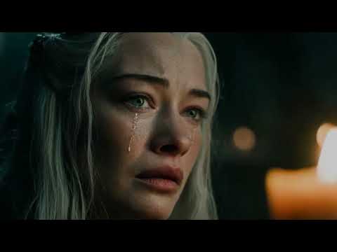 Видео: Слёзы эльфийки