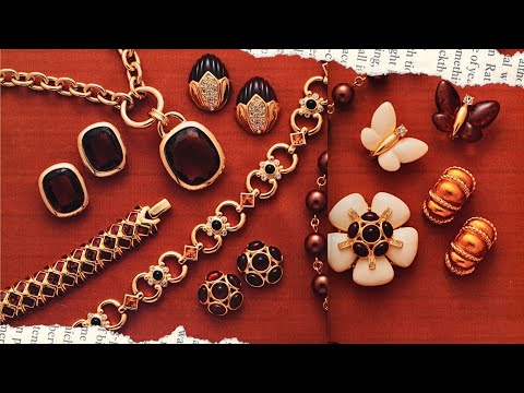 Видео: ЗНАКИ ЭПОХИ: Max Mara, Joan Rivers и Чайковский ⚜️распаковка покупок на барахолке