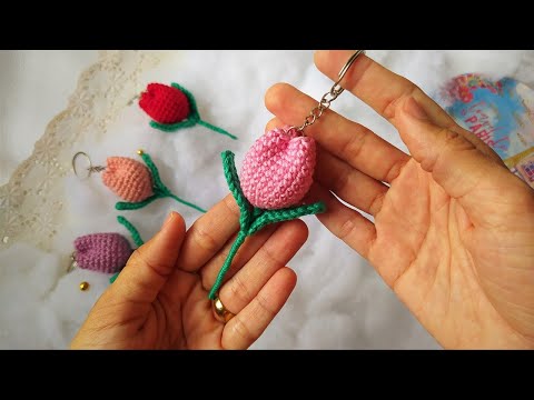 Видео: Идеальный цветок на сувенир – романтическая и нежная идея!