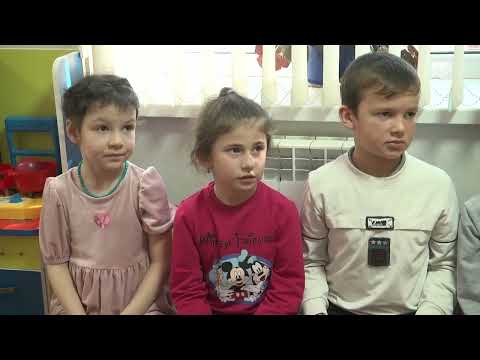 Видео: Мой аул - с.Красный Восток (27.02.2022)