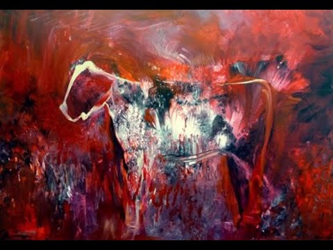 Видео: Рыжая телица - прообраз Иешуа