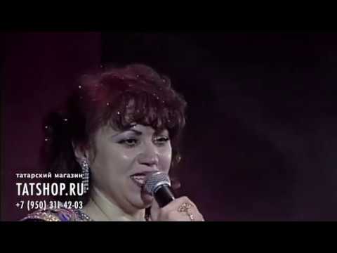 Видео: Халида Бигичева и Равиль Кузнецов «Изге Ай»