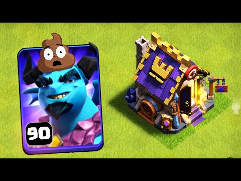 Видео: ПРИНЦ МИНЬОН В СОЛО ! НОВЫЙ ГЕРОЙ В CLASH OF CLANS