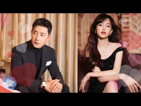 Видео: Тан Янь и Ло Цзинь были замечены путешествующими с ребенком. Милый момент развеял слухи о расстав...