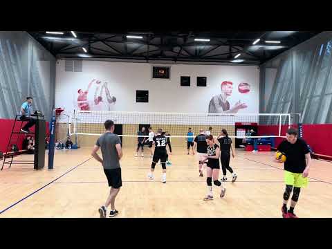 Видео: Setball - Морита-МИКС | 1 круг | МВЛ