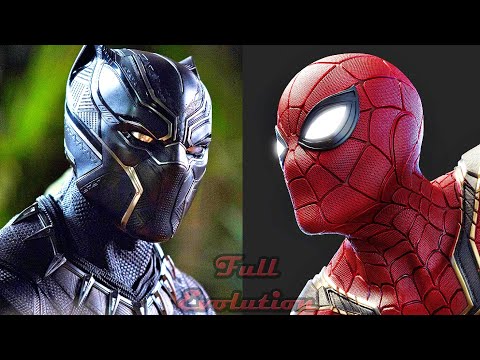 Видео: 🔥 Топ 10 Самых Крутых Костюмов 👍!