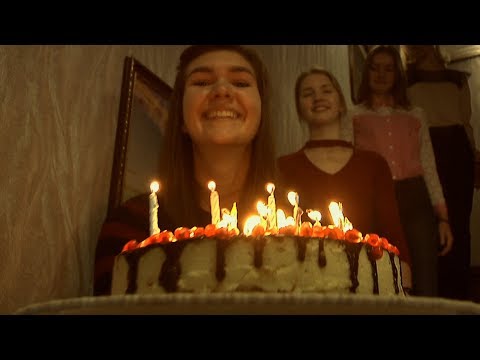 Видео: Поздравление учителя с днем рождения. Николай Басков "Твой день рождения"