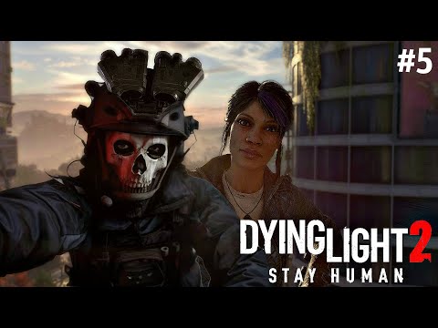 Видео: СЕГОДНЯ Я С ЛОАН ЭЛЕКТРИКИ! #dyinglight2