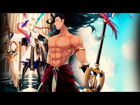 Видео: Сильнее Экскалибура? Как Кастория получила оружие Геракла