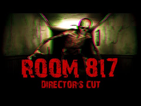 Видео: МОНСТР В ЗАБРОШЕННОЙ КВАРТИРЕ? Room 817 Прохождение