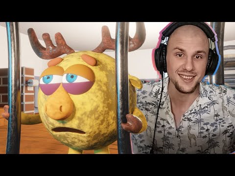 Видео: Yuwnee смотрит СФЕРЫ В ТЮРЬМЕ (18+) \\ issi ANIMATIONS