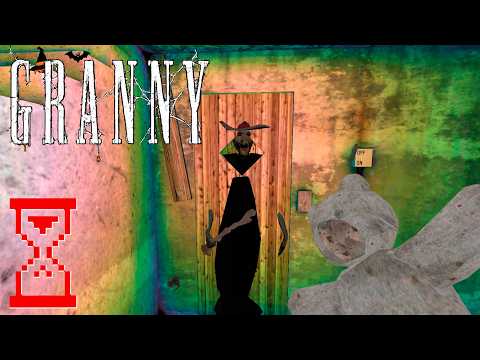 Видео: Новый способ остановки Хеллоуин Гренни 1.8.6