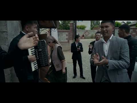 Видео: Загс Сары-колот айылы