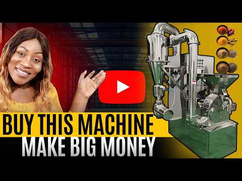 Видео: 10 новых машин, которые сделают больше миллионеров в Африке