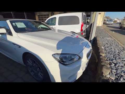 Видео: Цены на Б/У авто в Германии 2025! От Volkswagen до Porsche – Сколько стоят? 💰🇩🇪